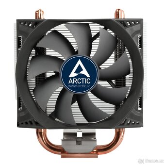 chladič CPU Freezer 13 CO - 2