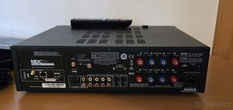 NAD C 388 + MDC BluOS 2i / Apple AirPlay® 2 , Bluetooth , Sp - 2