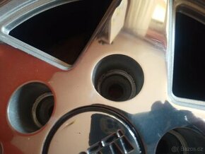 Gotti ALU kola 9xR18, 5x112 Mercedes - 2