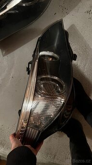 Světla bmw e61 předface - 2