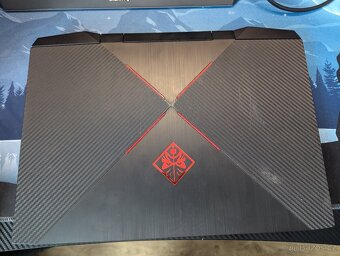 HP OMEN 15-dc0015nc - 2