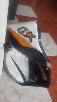 Brians GNETIK IV PRO Custom - 2