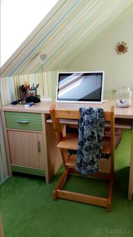 Dětský pokoj - 2