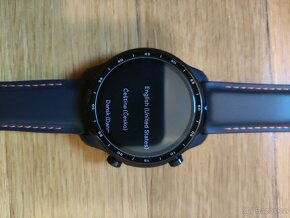 Ticwatch Pro 3 GPS - 2