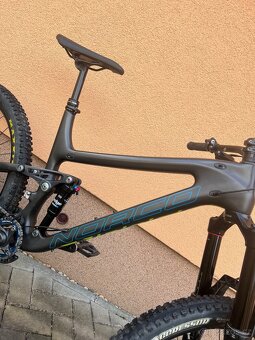 Enduro - Norco Sight C7.4 - 2