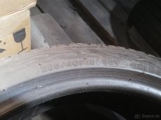 Pneumatika BF Goodrich 225/40/18 - 2