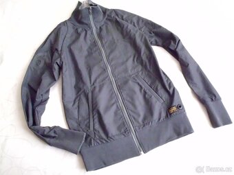 G-Star Raw pánska-chlapčenská bunda S - 2