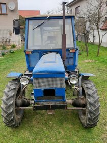 Zetor 5645 - 2