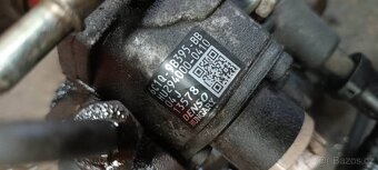 Vysokotlaké čerpadlo DENSO 6C1Q9B395BB 2.4tdci 3.2tdci - 2