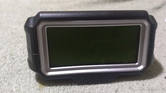 12V tester autobaterií LED monitor - 2