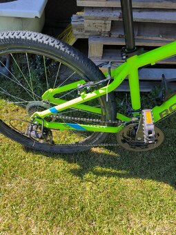 Kolo Rockrider ST100 - 2