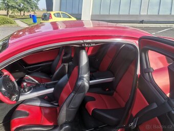Mazda rx8 141kw - 2