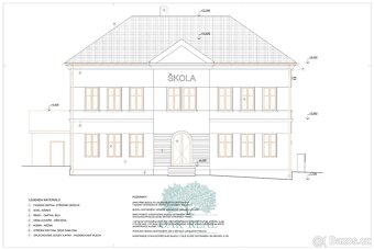 Prodej, Činžovní domy, 280 m2 - Záhoří u Semil, ev.č. 00169 - 2