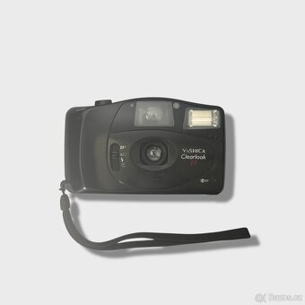 YASHICA Clearlook AF - 2