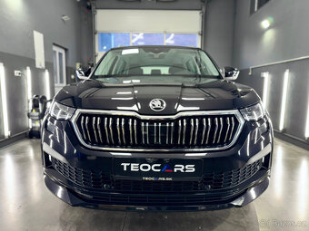 Škoda Kodiaq 2.0 TDI EVO LK DSG 4X4 FACELIFT - 2
