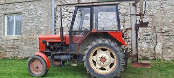 Zetor 4011 s tp a stk - 2