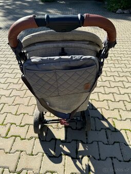 Valco baby snap 4 trend - 2