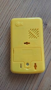 Detsky mobil - 2