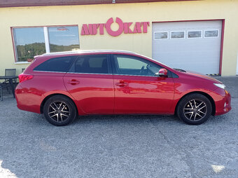 Toyota Auris 1.6i CZ/1Maj/2x sadaPneu - 2