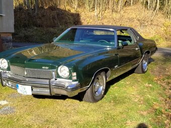 Chevrolet Monte Carlo - 2
