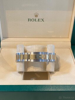 Rolex wimbledon - 2
