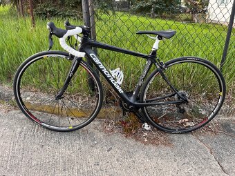 Canonndale Synapse karbon 49/XS - 2