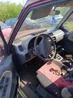 Vitara V6 - 2