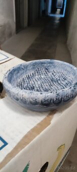 Prodám porcelán s pozůstalosti - 2