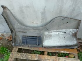 Škoda Oktavia/Oktavia kombi .Škoda 100 - 2