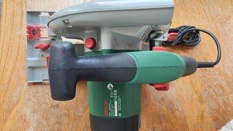 Okružní pila Bosch PKS 66 A, mafl - 2