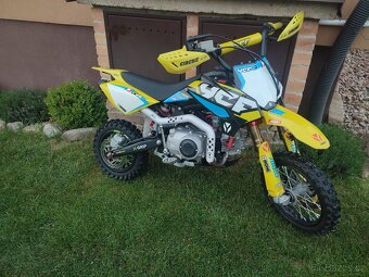YCF 88 Factory - 2