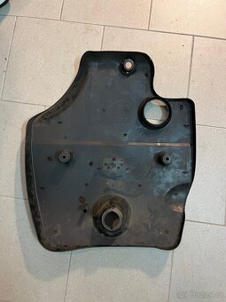 1.9tdi 66kw kryt motoru - 2