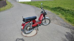 Prodám moped Hero Majestic Pacer - 2