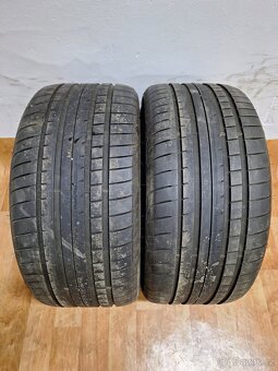 Letní pneu 275/40/18 GoodYear - 2