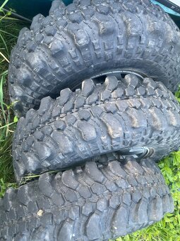silverstone 35x10.5 r16 - 2
