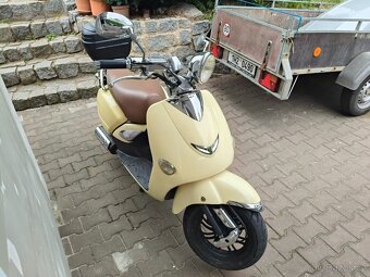 Kentoya Lintex HT 125T-22 Mojito - 2