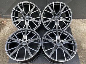 ✅ R20 ®️ Originál Audi 5x112 , ET34 ✅ A4 A5 S4 S5 A7 - 2