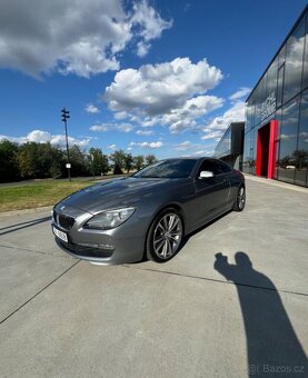 640d coupe - 2
