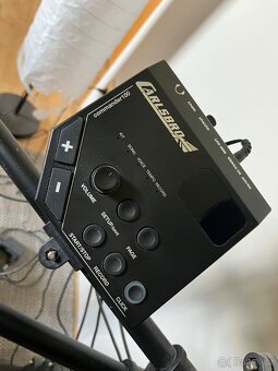 Elektronické bicí Carlsbro - 2
