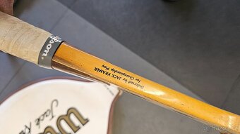 Raketa Wilson Pro Staff Jack Kramer - 2