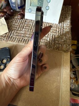 iPhone 13 pro - 2
