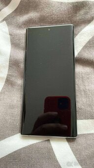SAMSUNG GALAXY NOTE 10 8/256GB VYMENA/PRODEJ - 2