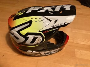 Helma 6D FXR - 2