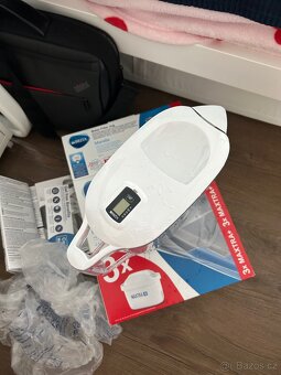 Prodam filtracni konvice Brita. Zaruka. - 2