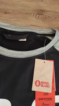 Thermo triko Nordblanc vel.L - 2