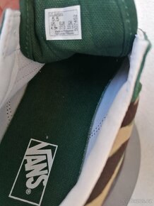Vans - 2