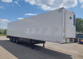 Prodám Schmitz SKO 24 Thermo King SLXi 300 t - 2