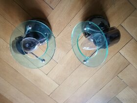 2 lampičky - 2