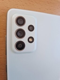 Samsung A52s 5G - 2