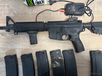 M4 Specna Arms airsoft - 2